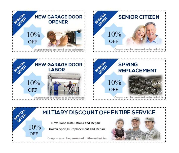 All County GarageDoor Service Fallston, MD 410-855-4620 - coupons